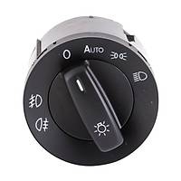 CADDY- PASSAT- B6- 2005-2009 FAR A�MA ANAHTARI �OK FOKS�YONLU  S�SL� AUTO'LI T�P