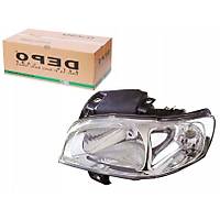 SEAT BZA - CORDOBA 1999-2001 FAR SOL TARAF TEK MERCEKL TP
