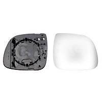 TOUAREG 2007-2010 DI� AYNA CAMI ELEKTR�KL� ISITMALI SOL KARARTMASIZ T�P