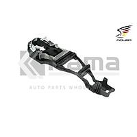 GOLF4 - BORA - PASSAT - SEAT LEON - TOLEDO - 1998-2005 �N VE ARKA KAPI KOL BRAKET� �� SA� TARAF (Adet Fiyat�)