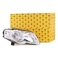 VOLKSWAGEN PASSAT B6 2005-2010 FAR LAMBASI SA� ORJ�NAL HELLA MARKA