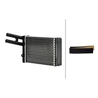 AUD� A4 1995-2001 PASSAT B5 B5.5 1997-2005 KALOR�FER RADYAT�R� 1,6 1,8 1,8T 1,9TD� HELLA MARKA