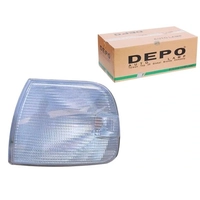 TRANSPORTER T4 CARAVELLA TP  1996-2003 SOL BEYAZ SNYAL