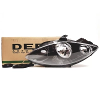 SEAT LEON 2005-2009 SEAT TOLEDO - ALTEA 2004-2009 FAR LAMBASI SOL  DEPO TAIWAN MALI