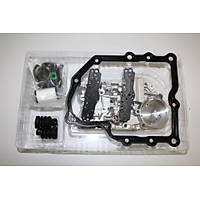 AUD� A3 GOLF 6 GOLF 7 JETTA PASSAT >> DGS �ANZUMAN PLEYT� K�T TAKIMI + CONTASI + �ANZUMAN F�LTRES� KOMPLE SET JUST MARKA