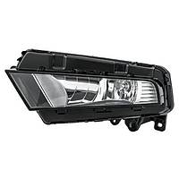 SEAT LEON 2017-2020 SEAT ATECA 2016-2023 S�S FARI SOL TARAF ORJ�NAL HELLA MARKA