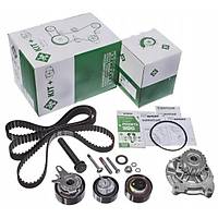 TRANSPORTER T4 - VOLT LT 35 1996-2003 TRGER SET + POMPA SET + DEVRDAM KOMPLE 2,5TD MOTOR INA MARKA