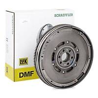 AUD A4 1996-2001 VOLANT 1,9TD AVF AJM AVB AWX MOTORLAR LUK MARKA