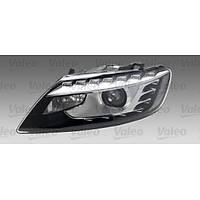 AUD Q7 2010-2015 FAR LAMBASI SA LED XENON VRAJ AYDINLATMALI + BEYNL TAKIM