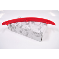 SKODA SPER B 2008>2015  ARKA TAMPON REFLEKTR SOL ORJNAL OEM MARKA