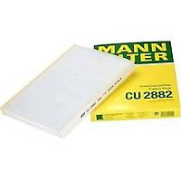 VOLKSWAGEN POLO CLASSC 1996-2003 POLEN FLTRES MAN MARKA