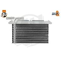 GOLF6-JETTA-POLO-A3-LEON PASSAT 2010-> INTERCOOLER RADYATR 1,2 TS-1,4 TS CBZA-CBZB-CBZC-CAXA MOTORLAR 4U MARKA