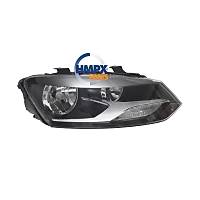 VOLKSWAGEN POLO 2011-2014 �N FAR SA� TARAF KROM T�P