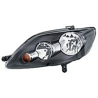 VOLSKWAGEN GOLF 5 PLUS 2005-2013 SOL FAR LAMBASI ORJNAL HELLA MARKA