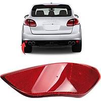 PORSCHE CAYENNE 2011-2018 ARKA TAMPON RELEKTORU SOL TARAF