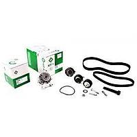 TRANSPORTER T4 - VOLT LT 35 1996-2003 TRGER SET + POMPA SET + DEVRDAM KOMPLE 2,5TD MOTOR INA MARKA