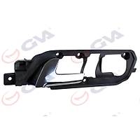VOLKSWAGWEN POLO 2002-2009 N SOL KAPI TEN ACMA KOLU KROMLU