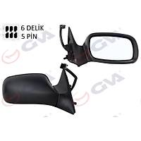 ASTRA F 1995-1998 DI� D�K�Z AYNA (ELEKTR�KL�) SA�