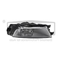 SKODA OCTAV�A 2013-2017 �N S�S FAR LAMBASI SOL TARAF (KROM T�P)�