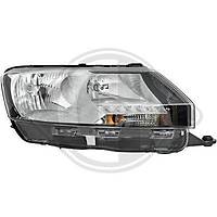 SKODA RAPD 2013-2022 N SA FAR ORJNAL VALEO MARKA