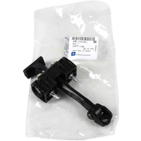 �NS�GN�A 2009 - �N KAPI GERG�S� ORJ�NAL GM MARKA