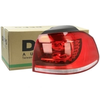 VOLKSWAGEN GOLF- 6 2009-2012 STOP LAMBASI DI SOL TARAF LED L TP