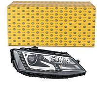 VOLSKWAGEN JETTA 2011-2020 SA FAR LED'L VE XENON TP ORJNAL HELLA MARKA
