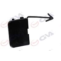 VOLKSWAGEN PASSAT B6 2005-2009 ARKA TAMPON �EK� DEM�R KAPA�I ASTARLI