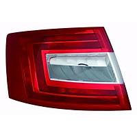 SKODA OCTAV�A 2013-2017 STOP LAMBASI LED S�Z SOL TA�WAN MALI