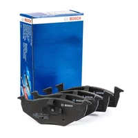 POLO HB 1995-1998 �N FREN BALATASI TAKIM ORJ�NAL BOSCH MARKA