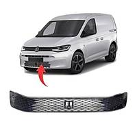 VOLKSWAGEN CADDY 2021-2025 �N TAMPON ORTA IZGARASI