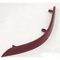 VOLKSWAGEN CADDY 2015-2020 ARKA TAMPON REFLEKT�R� SA� TARAF