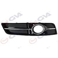 AUD A3 2009-2013 SS KAPAGI SSL KROMLU SOL PARLAK SYAH