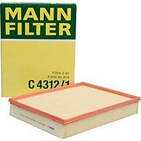 VOLSKWAGEN CRAFTER  2006-2016 HAVA F�LTRES� 2,0TD� MOTORLAR MAN MARKA