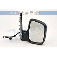 VOLKSWAGEN CADDY 2005-2014� KAPI AYNASI SA� ELEKTR�KL� ISITMALI SPJ MARKA