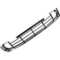 SKODA SUBER B 2008-2013 TAMPON ORTA IZGARA KROMLU