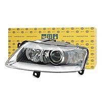 AUD� A6 2005-2008 SOL FAR B�-XENON V�RAJ I�IKLI ORJ�NAL HELLA MARKA