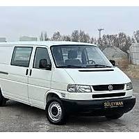 TRANSPORTER T4 CARAVELLA TP  1996-2003 SOL BEYAZ SNYAL