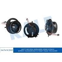 VOLKSWAGEN GOLF 7 2013-2020 KALORFER MOTORU KALE MARKA