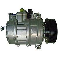 TOUAREG 2003-2006 PORSEHE CAYENNE 2003-2007 KL�MA KOMPRES�R� 3,2 V6 MOTORLAR ORJ�NAL MAHLE - BEHR MARKA