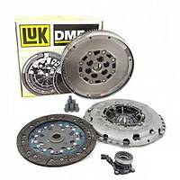 VOLSKWAGEN TRANSPORTER T4 1996-2003 VOLANT + DEBR�YAJ SET� + B�LYASI KOMPLE SET 2,5TD� ACV MOTORLAR ORJ�NAL LUK MARKA