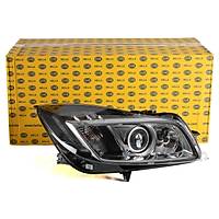 �NS�GN�A 2009 - FAR LAMBASI MOTORLU XENON T�P SA� TARAF ORJ�NAL HELLA MARKA