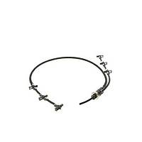 TOUAREG  A4 A6 Q7 2004-2010  2,7 TD 3,0TD  ENJEKTR GER DN HORTUMU ORJNAL BOSCH MARKA