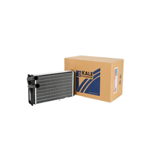 AUD A4 1995-2001 PASSAT 1997-2005 KALORFER RADYATR 1,6 1,8 1,8T 1,9TD KALE MARKA