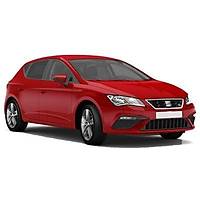 SEAT LEON 2017-2020 �N TAMPON PARK SENS�RS�Z T�P FAR YIKAMASIZ D�Z T�P (FR MODEL) PHIRA MARKA