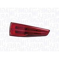 AUD� Q3 2015-2023 ARKA STOP LAMBASI SOL TARAF LED L� T�P ORJ�NAL MARELL� MARKA