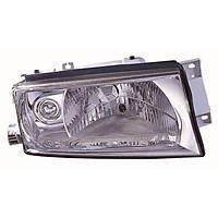 SKODA OCTAV�A 2001-2004 FAR LAMBASI SOL DEPO MARKA