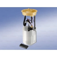 VOLSKWAGEN CADDY 2004-2015 YAKIT POMPASI & AMANDIRASI ( Komple ) 1.6-1.9-2.0 TDI BJB-CAYD-CFHC-BDJ-CFJA MOTORLAR BOSCH MARKA