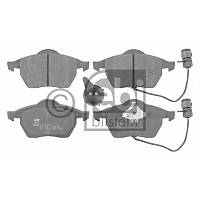 VOLKSWAGEN PASSAT 1997-2005 �N FREN BALATASI F��L� TAKIM SWAG�MARKA