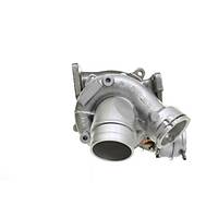 VOLKSWAGEN TOUAREG 2003-2010 TURBO 2,5TD� BAC BLK MOTORLAR ORJ�NAL GARRETT MARKA